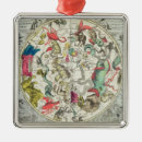 Search for map star ornaments Zodiac