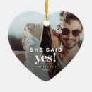 Search for she said yes decor Modern minimalist