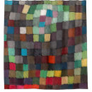 Search for abstract shower curtains Colorful