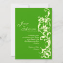 Search for ireland save the dates Green