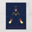 Search for power fist postcards Marvel comics