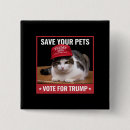 Search for saving buttons Politics