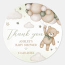 Search for green balloon stickers Teddy bear