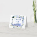 Search for blue graduation thank you cards Flowers
