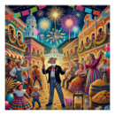 Search for new year celebration posters New year's eve