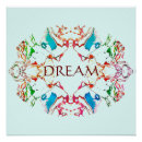 Recherche de mandala bleu posters Spirituel