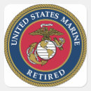 Search for us marines stickers Veteran