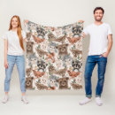 Search for cute squirrel blankets Animals