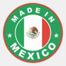 Search for mexico labels Country