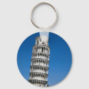 Search for pisa keychains Tower