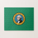 Search for washington state puzzles Usa