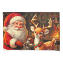 Search for reindeer pillowcases Cute
