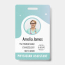 Recherche de centres médicaux Identifiant de sécurité