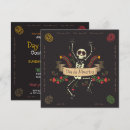 Search for dia de los muertos invitations Costume party