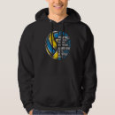 Search for volleyball hoodies Heart
