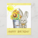 Search for sunshine birthday cards Sunflower