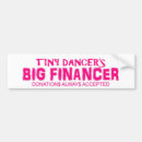 Search for big daddy bumper stickers Mom