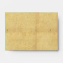Search for parchment envelopes Old paper