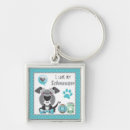 Search for cute dog paw keychains Keepsake