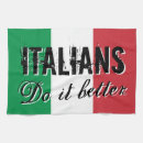 Recherche de drapeau italien cuisine linges Fierté