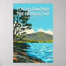 Recherche de vintage scotland posters Royaume uni