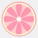Search for pink lemon stickers Citrus