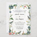 Search for secret wedding invitations Modern