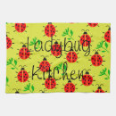 Search for ladybug tea towels Fun