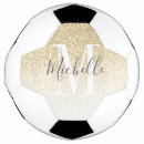 Search for sparkly soccer balls Cool