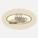 Search for hot coffee stickers Barista