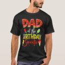 Search for watermelon birthday tshirts Dad