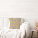 Search for yellow and grey geometric pillows Chic