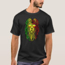 Search for dreadlock tshirts Jamaican