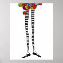 Search for tight posters Black