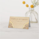 Recherche de kraft paper placement cartes Mariée