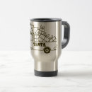Recherche de noël voyage mugs Arbre de noël