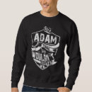Search for adams Thing