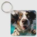 Search for dynamic keychains Animal lover
