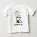 Search for charlie brown baby shirts Snoopy