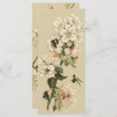 Recherche de insectes vintages vœux cartes Abeille