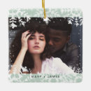 Search for sentimental ornaments Elegant