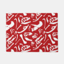 Search for dinosaurs doormats Jurassic