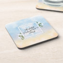 Recherche de valentines day coasters Élégant