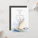 Recherche de bateau de navigation invitations Pour eux