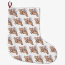 Search for pig christmas stockings Cute