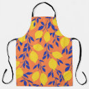 Search for stylized aprons Illustration