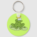 Search for frog prince keychains Cartoon