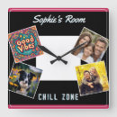 Recherche de vitré horloges Pour elle