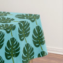 Search for monstera tablecloths Floral
