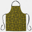 Search for border design aprons Background